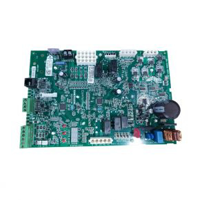 PCBKF204S PCB, CONTROL BOARD