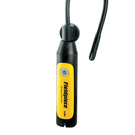 JL3RH FLEX PSYCHROMETER PROBE