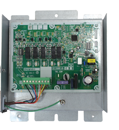 DTA119A71 DAIKIN 24V GATEWAY, USE WITH S-SERIES AIR COND FOR EEV COILS