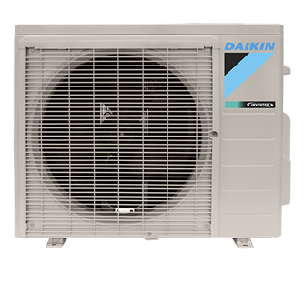 RK09BXVJU DAIKIN 9K OTERRA AC OUTDOOR UNIT, 20 SEER2
