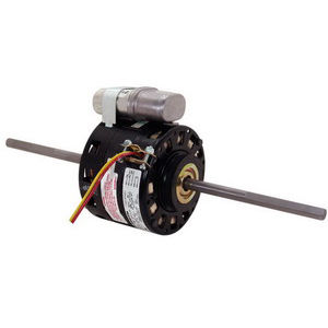 OFC1004A 1/8 HP 230V MOTOR,DOUBLE SHAFT FIRST COMPANY