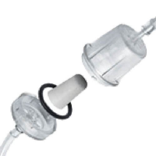 ATRAP2 FIELDPIECE AOX2 WATER TRAP