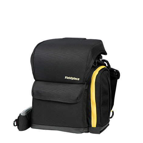 BG36 FIELDPIECE INSPECTION TOOL BAG