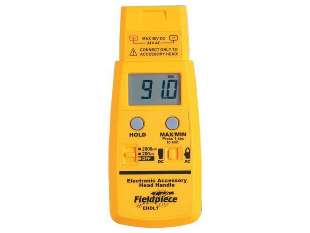 EHDL1 FIELDPIECE ELECTRONIC HANDLE