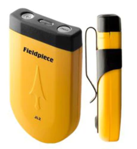 JL2 FIELDPIECE JOB LINK SYS TRANSMITTER