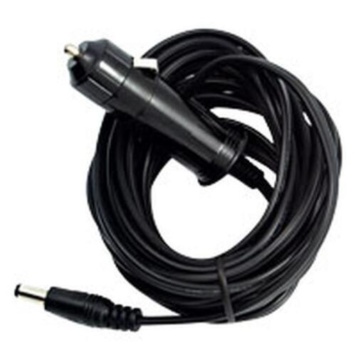 RCA2 FIELDPIECE CAR CHARGER FOR SRL2