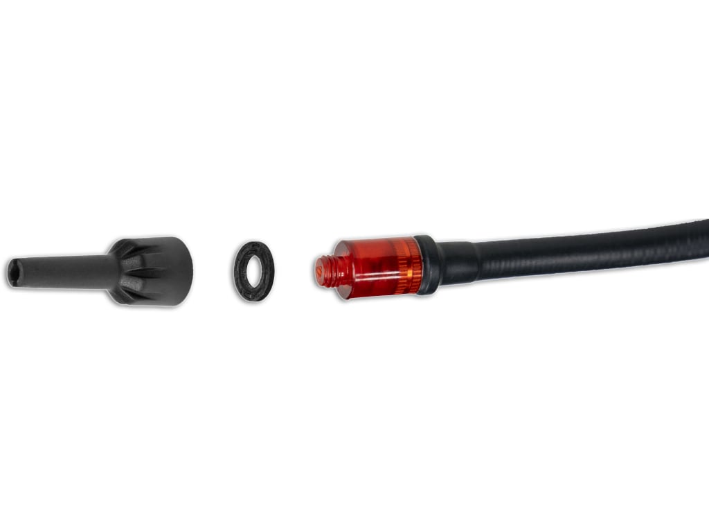 RFW58 FIELDPIECE FLEX WAND REPLACEMENT FOR DR58
