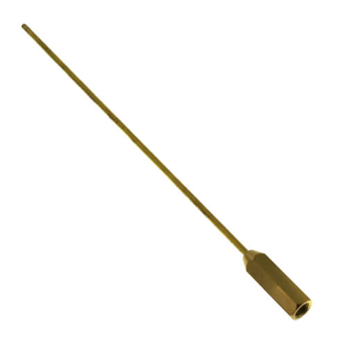 RRE2 FIELDPIECE 9"NEEDLE TIP FOR SRL2