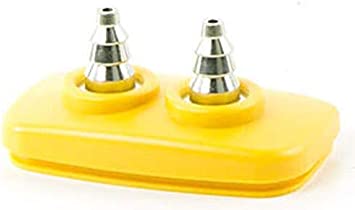 RSDMTOP FIELDPIECE REPLACEMENT TIPS