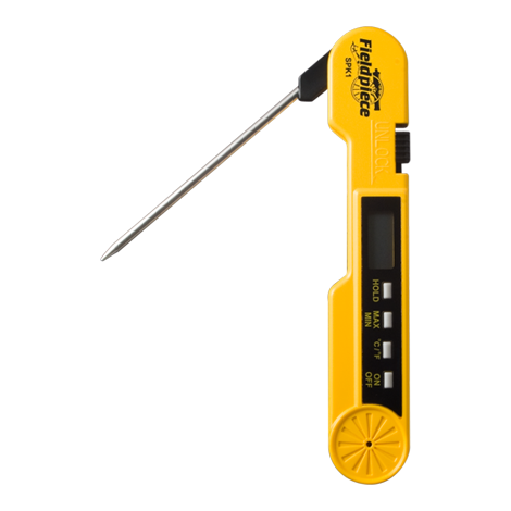 SPK1 FIELDPIECE TEMP KNIFE-STYLE