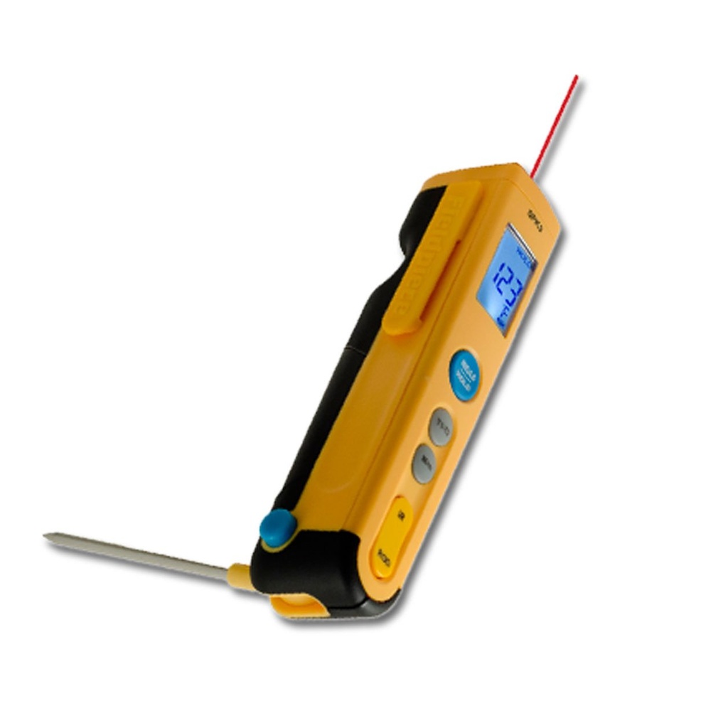 SPK3 FIELDPIECE DUAL TEMP THERMOMETER