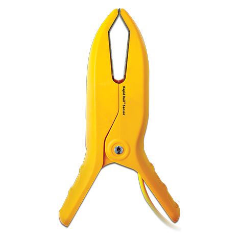 TC48 FIELDPIECE LARGE PIPE CLAMP THERMOCOUPLE (3/4"-4-1/8")