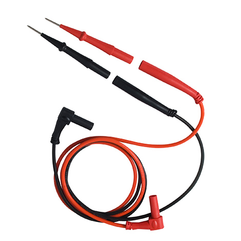 ADLS2 METER LEADS SILICONE DELUXE