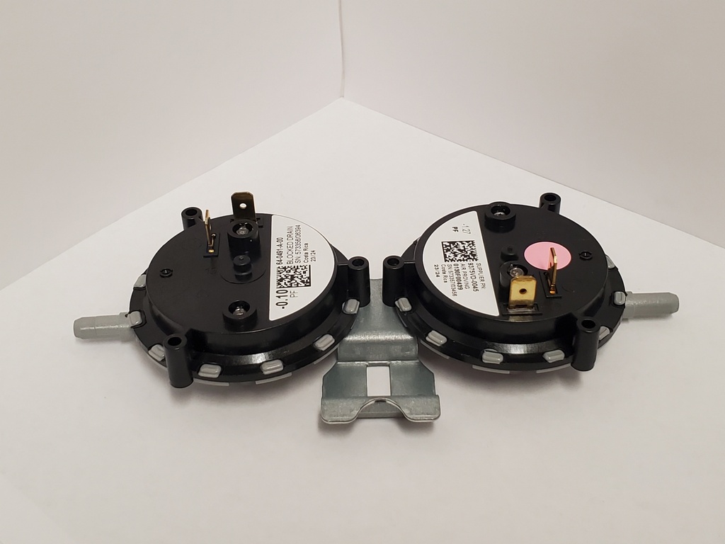 0130F00439S PRESSURE SWITCH, -0.10/-1.27