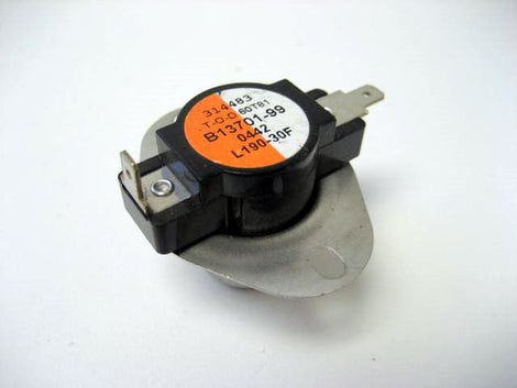 0130L00001 SWITCH, PRIMARY LIMIT