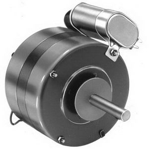 D1050A MOTOR 1/8HP 230V 1550RPM 5.0" 1.1AMP OEM DIRECT REPLACEMENT