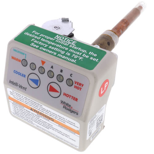 100110777 LOCHINVAR & A.O. SMITH GAS VALVE LP