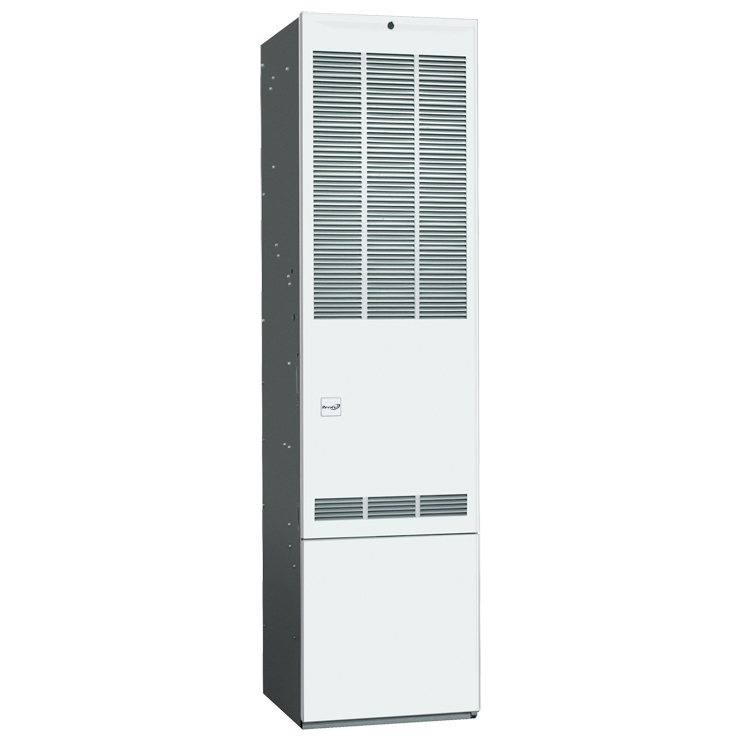 MG1E-056B REVOLV FURNACE-GAS 56BTU 80% -3T W/CABINET