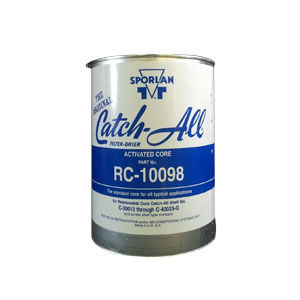 RC-10098-HH ACTIVATED CHARCOAL CORE (404420) (6)