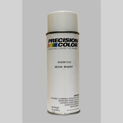 B260S8297 SPRAY PAINT DAIKIN VRV, SANDSTONE BEIGE