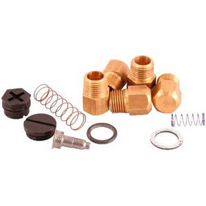 LPM-31 LP CONVERSION KIT, 80% SINGLE STAGE, INCLUDES LPLP LOW PRESSURE KIT