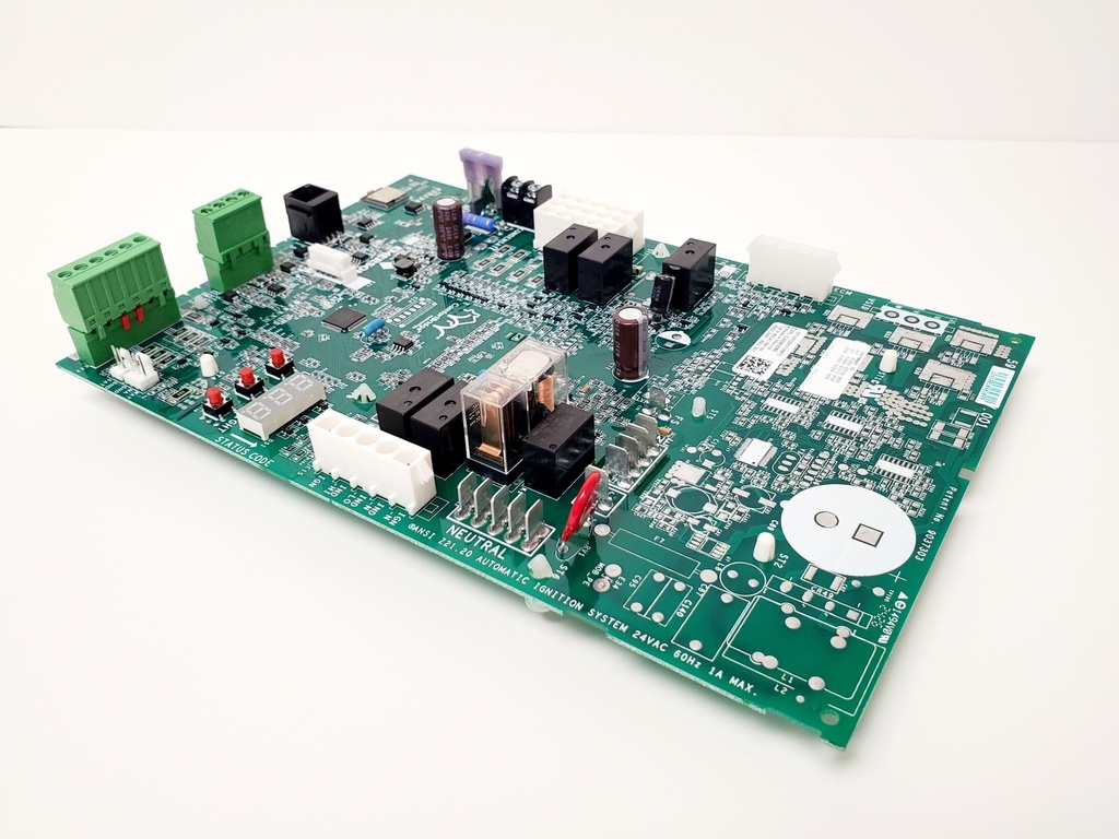 PCBKF109FS PCB CONTROL BOARD