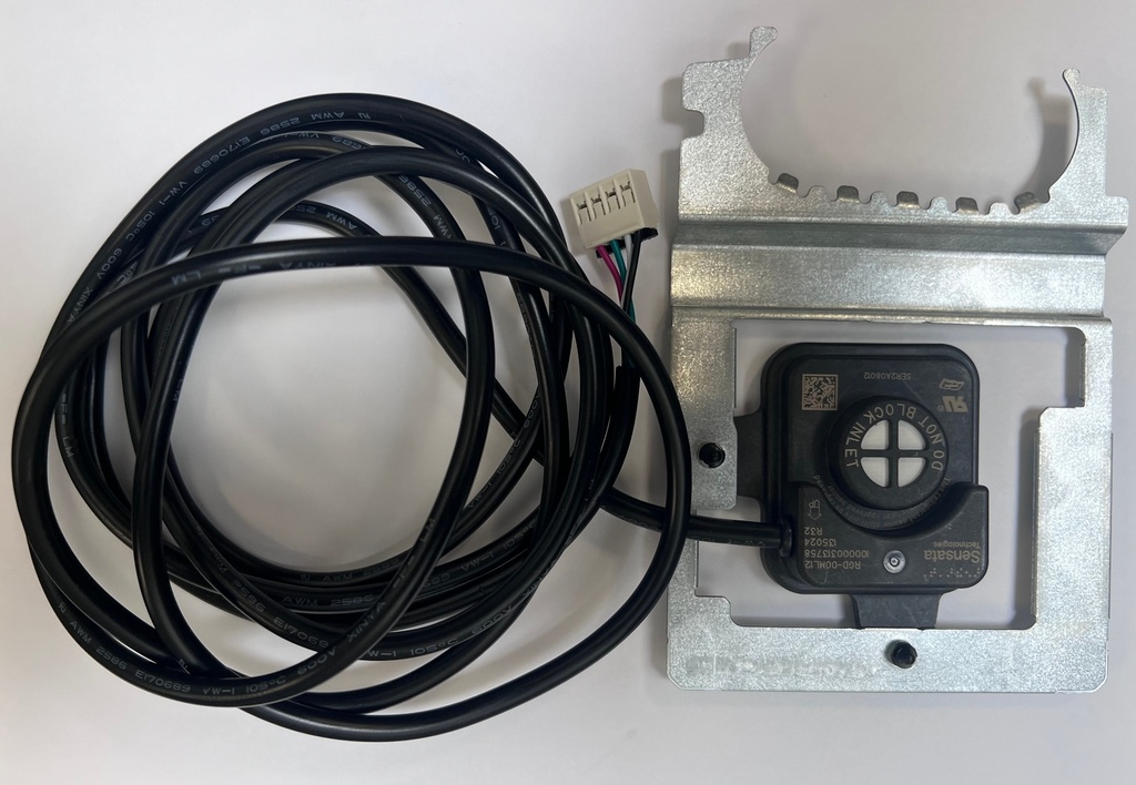 SER2A08012S SENSATA, R32 SENSOR