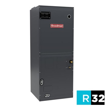 AMST60DU1300 MULTI-POSITION AIR HANDLER, R32, 4-5 TON, "D" CABINET