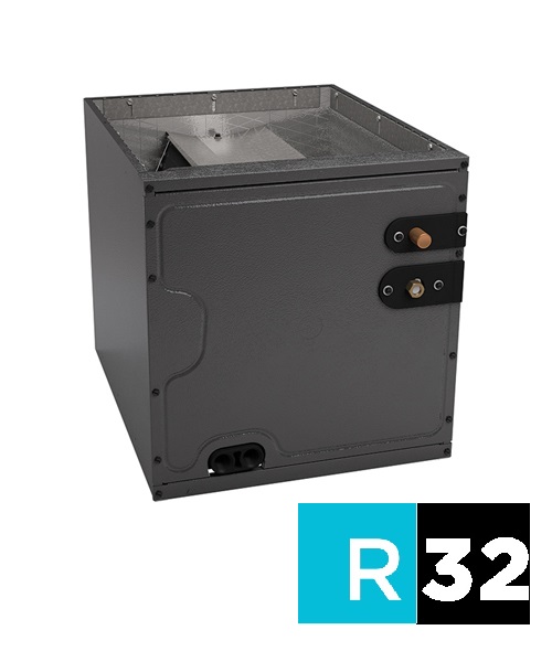 CAPFA1818C3 CASED UPFLOW DOWNFLOW COIL, R32 FLOWRATOR, 1.5 TONS , "C" CABINET, 20" WIDE