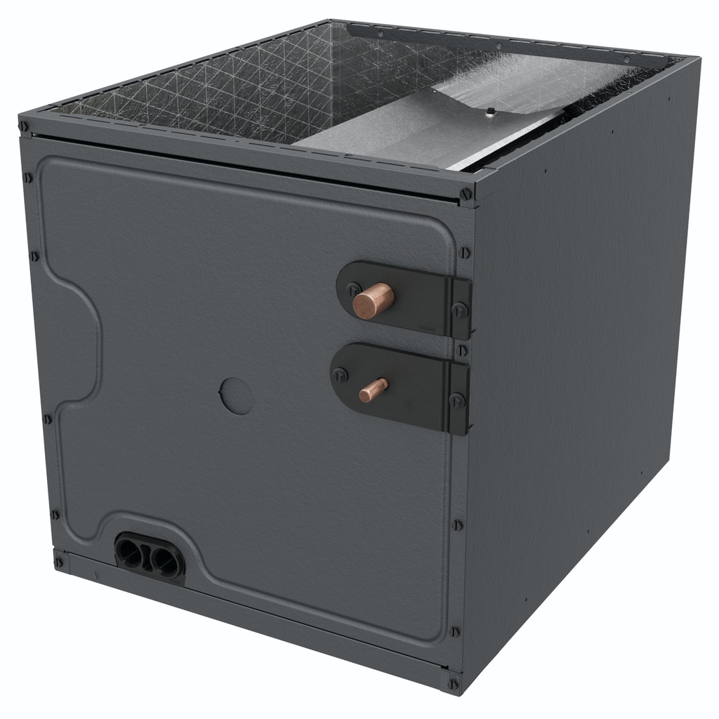 CAPTA1818B4 CAPTA 1.5 TON ALUMAFIN7 CASED EVAPORATOR COIL W/ TXV, 18IN. TALL, 17.5IN. WIDE
