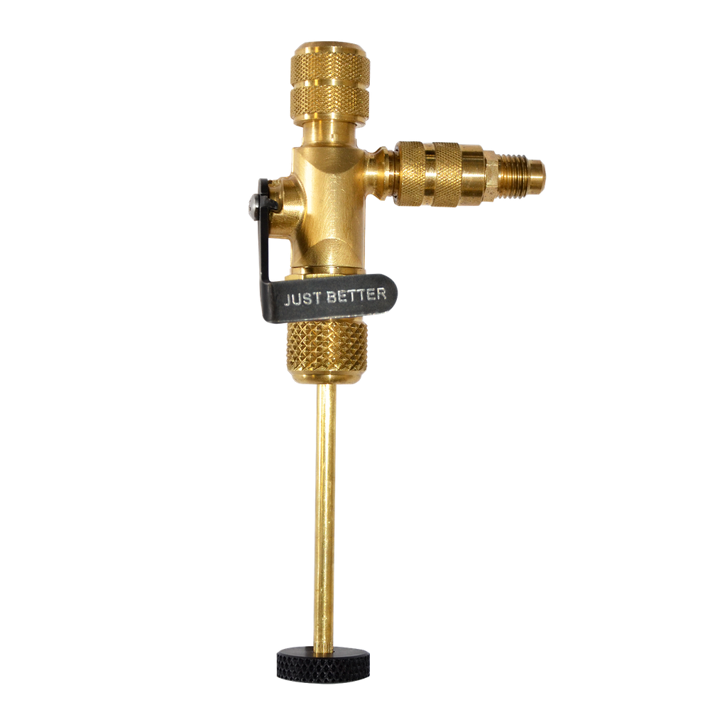 A32525SV JB SLIDE VALVE CORE REMOVAL