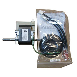 318984-753 BRYANT INDUCER KIT LESS WHEEL MOTOR