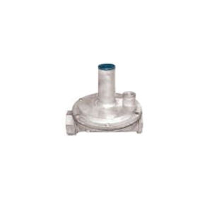 325-5-3/4 3/4" REGULATOR DEAD END LOCKUP 10# MAX INLET 4-12" WC OUTLET
