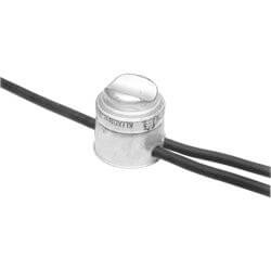 33435 COMMERCIAL REFRIGERATION THERMOSTAT OPEN 20F CLOSE 5F