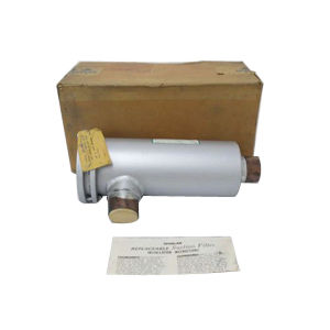 RSF-9617-T 800512 SUCTION FILTER