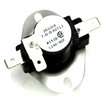 5H0680740000 LIMIT SPDT L140-40