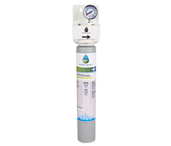 AR-PRE-P ARCTIC PURE PLUS PRE-FILTER ASSEMBLY INCLUDES HEAD SHROUD HARDWARE MOUNTING ASSEMBLY AND ONE FILTER CARTRIDGE USE ON ALL MACHINES