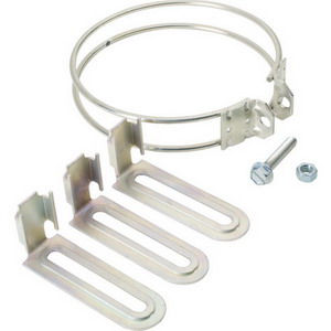 NO55L BAND MOUNTING KIT 5.6" DIAMETER 8-1/8 TO 12-1/8" BOLT CIRCLE (87256004)
