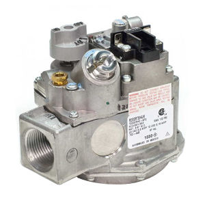 700-442 1" GAS VALVE 24V