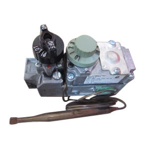 720-007 GAS VALVE 1/2" 24V NG/LP