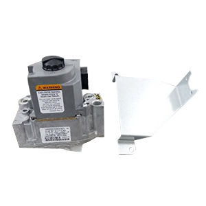 1046626 GAS VALVE (HONEYWELL) FOR M1MB SERIES