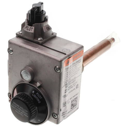 100109674 LOCHINVAR & A.O. SMITH NATURAL GAS CONTROL VALVE
