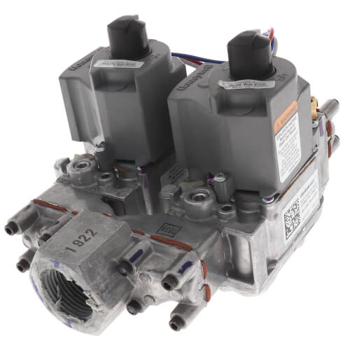 100110218 LOCHINVAR & A.O. SMITH 24V 3.5" WC NAT 1" GAS VALVE