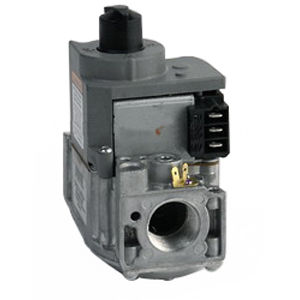 100208608 LOCHINVAR & A.O. SMITH 24V 4.6" WC 3/4" LP GAS VALVE