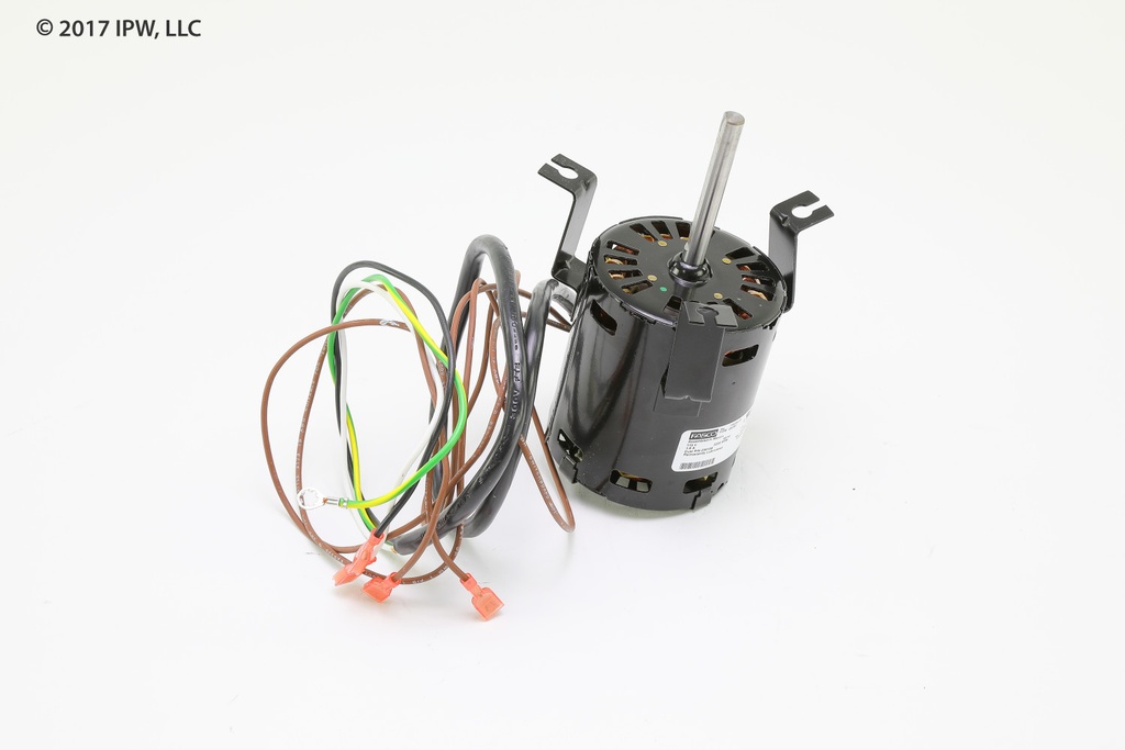 236158 REZNOR 120V 1PH INDUCER MOTOR ONLY
