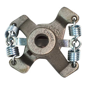 BG118473 COUPLER