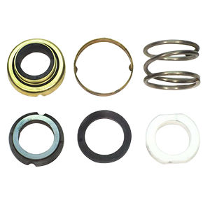 BG118681LF #7 SEAL KIT