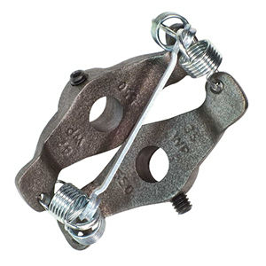 BG118705 COUPLER