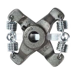 BG118723 COUPLER