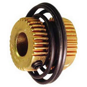 H2430 SPIRALINK COUPLER, REPLACES ALL B&G SERIES 100 COUPLERS,HAS LIFETIME WARRANTY - 118705,189110,118723